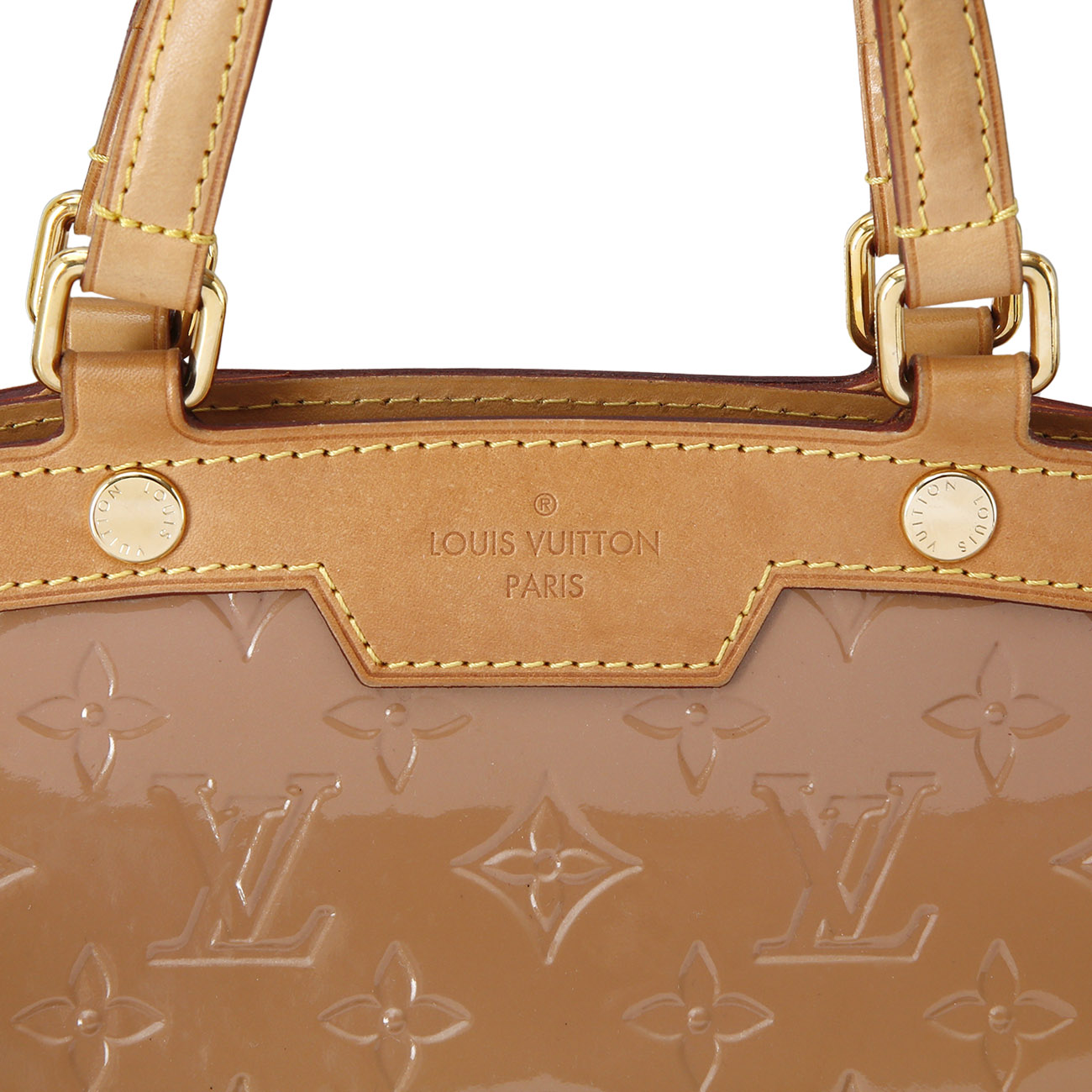 LOUIS VUITTON(USED)루이비통 M91588 베르니 브레아MM